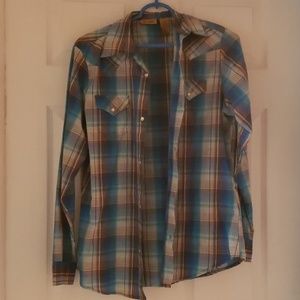 Wranglers Womens Shirt